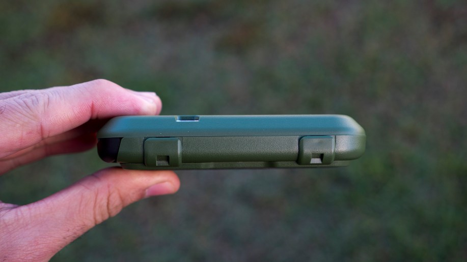 fliside rfid protected wallet