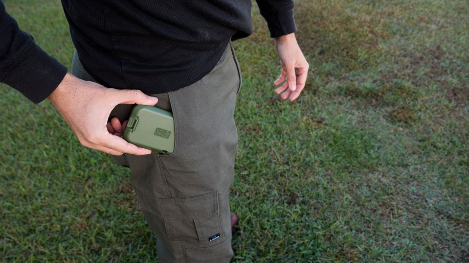 rfid blocking wallet
